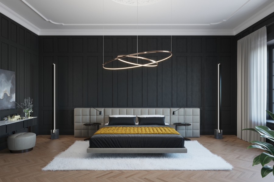 FLORENCE APARTMENT